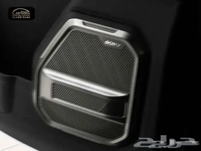 جيتور T2 لاكجري 8سرعات - موديل 2026 13