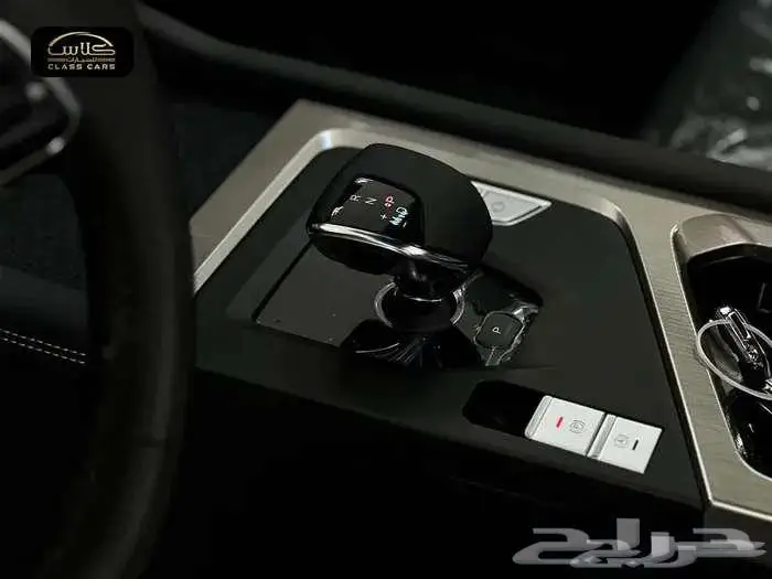 جيتور X70 لاكجري 7ركاب موديل 2025 10