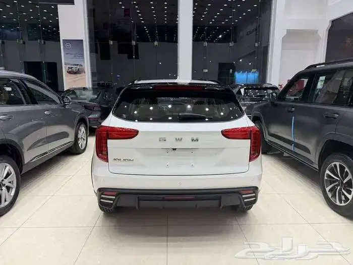 هافال جوليان اكتيف 2026 2