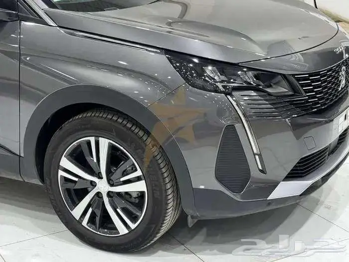 بيجو 3008 2025 كاش وتقسيط 2