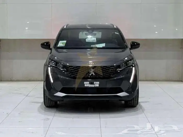 بيجو 3008 2025 كاش وتقسيط 3