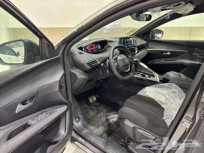 بيجو 3008 2025 كاش وتقسيط 14