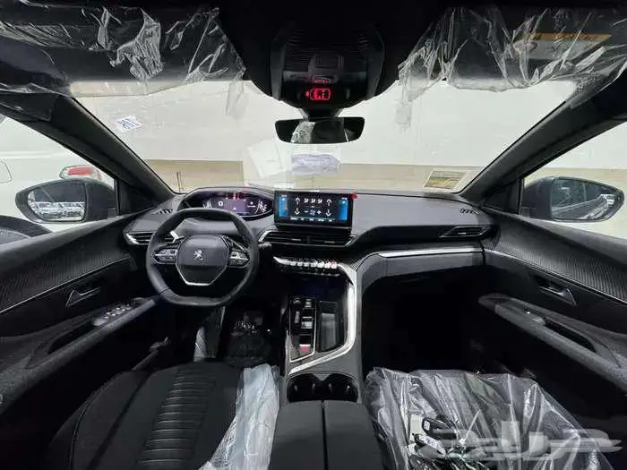 بيجو 3008 2025 كاش وتقسيط 15