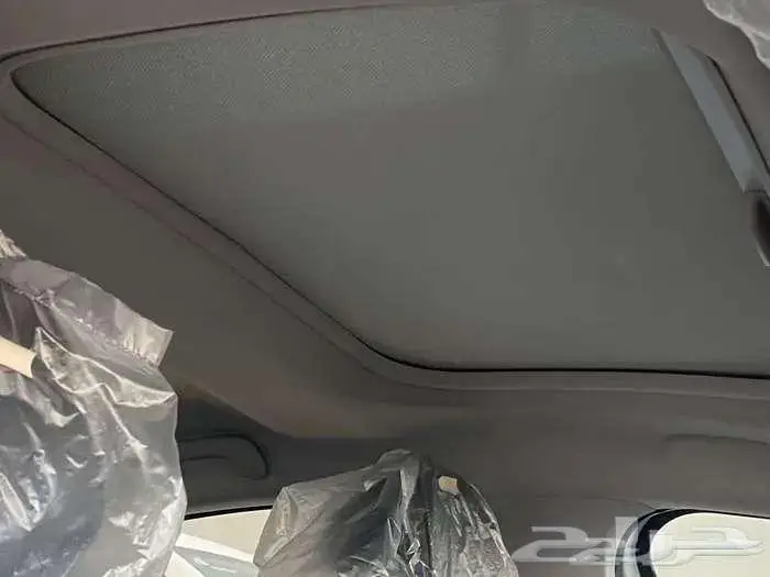 عرض على الرينو ميجان نص فل 2024 بكمية محدودة 13