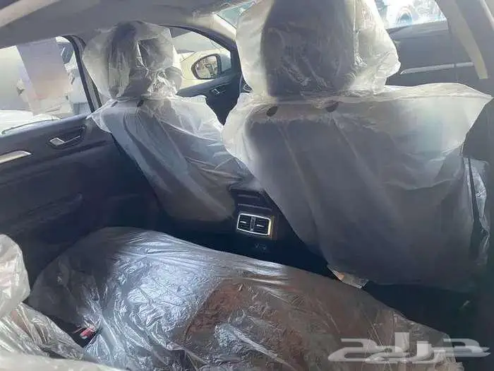 عرض على الرينو ميجان نص فل 2024 بكمية محدودة 14