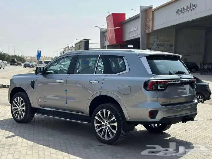 فورد افرست ليمتد باقل الاسعار مع باقة الهدايا 18