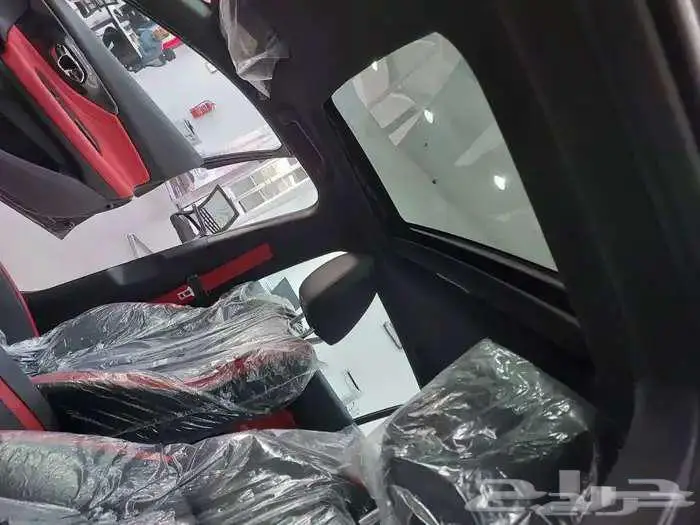 جاك (GAC) امباو نص فل GE موديل 2025 4