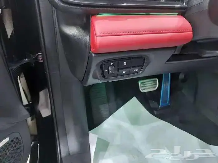 جاك (GAC) امباو نص فل GE موديل 2025 6