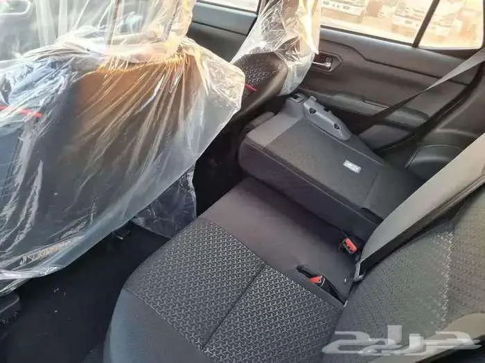 تويوتا رايز ليمتد 3