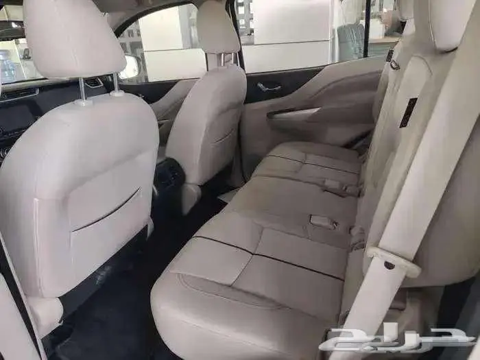 إكستيرا تيتانيوم 2021 8