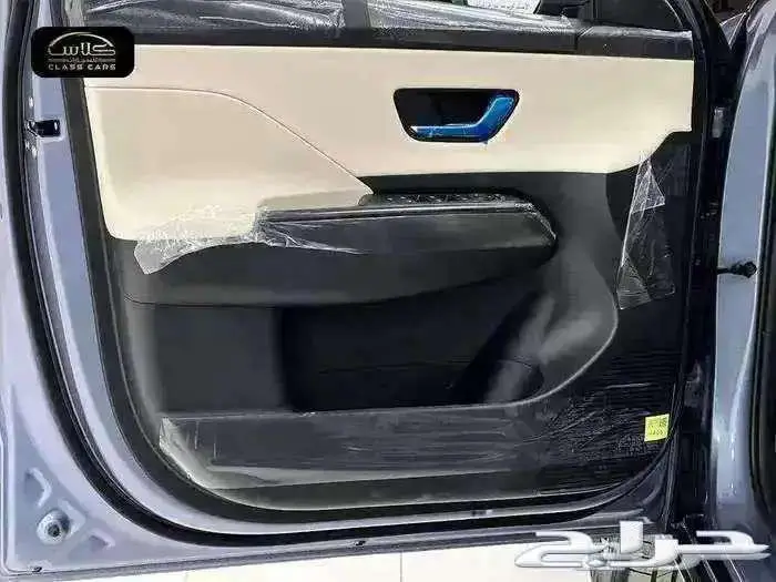 هيونداي كونا كومفورت موديل 2025- 92500ريال شامل الضريبة 4