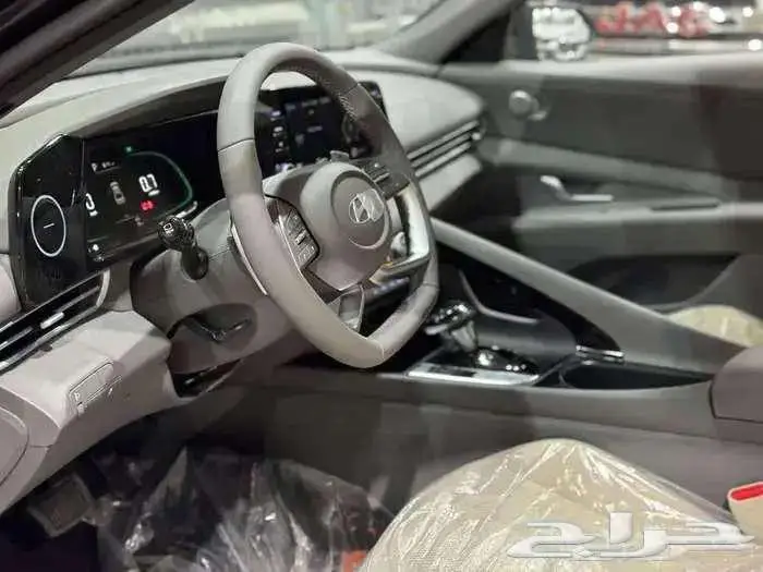 هيونداي - النترا كمفورت - 2026- كاش واقساط 5