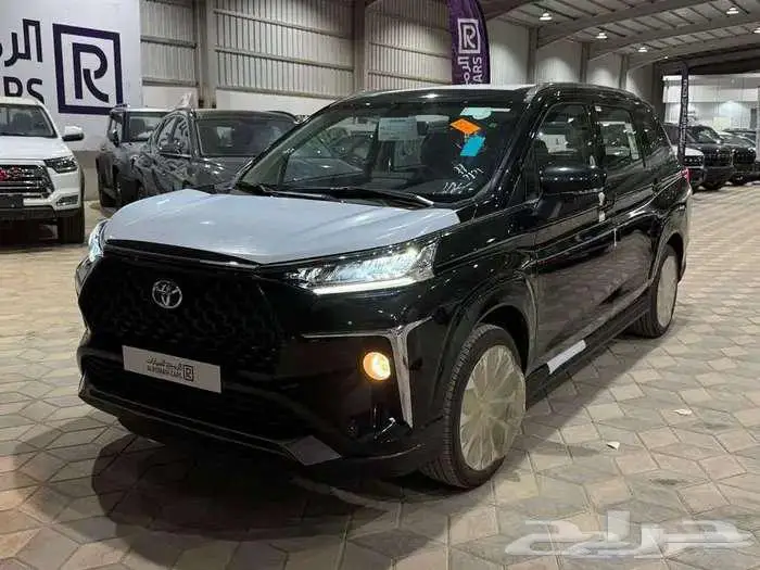 تويوتا فيلوز glx فل موديل 2025 0