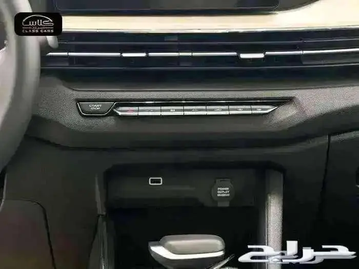 جيلي جي اكس 3 فل برو 2025- 48300ريال شامل الضريبة 14