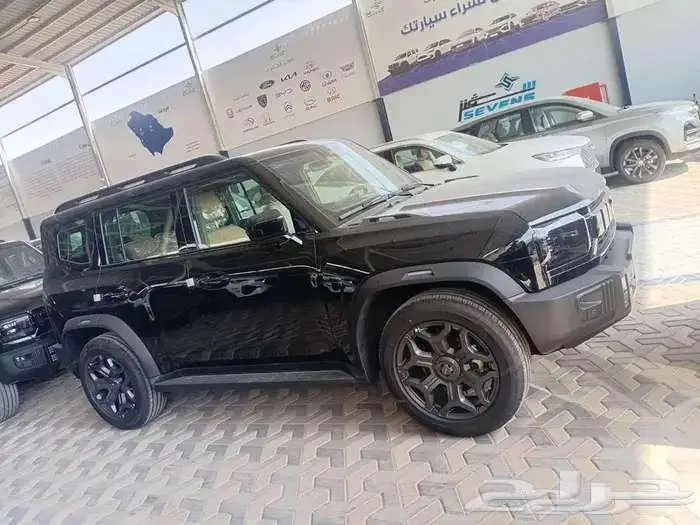 جيتور T2 لكجيري موديل 2026 - عرض خاص كاش وتقسيط 1