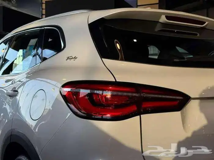 ام جي MG HS فل كامل سعودي 2023 الجديدةعرض خاص 9