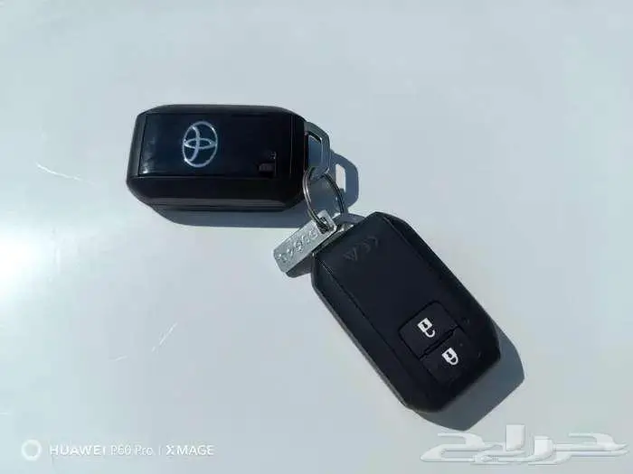 اوربان كروزر GL موديل 2025 بنزين حبه فقط لون ابيض لؤلؤي 20