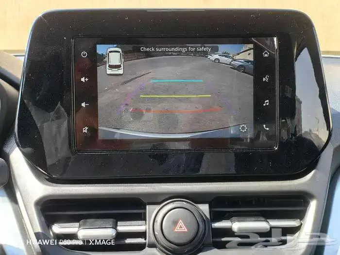 اوربان كروزر GL موديل 2025 بنزين حبه فقط لون ابيض لؤلؤي 13