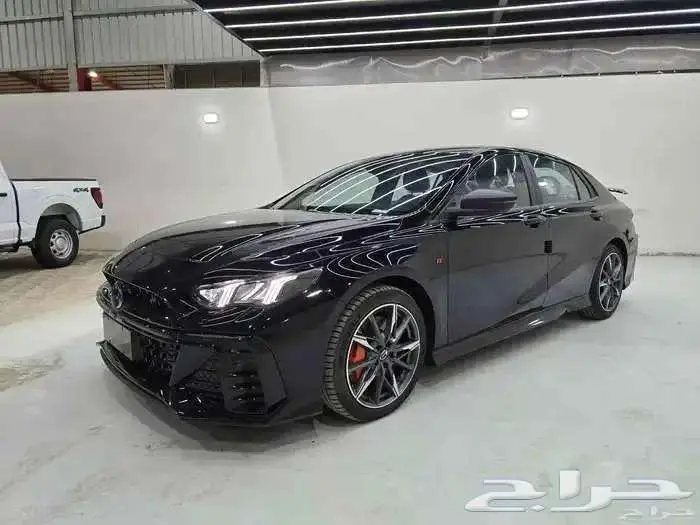 جاك امباو ار GAC EMPOW R 2026 1