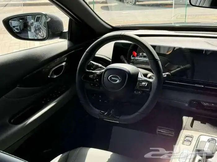 جاك امباو ار GAC EMPOW R 2026 6