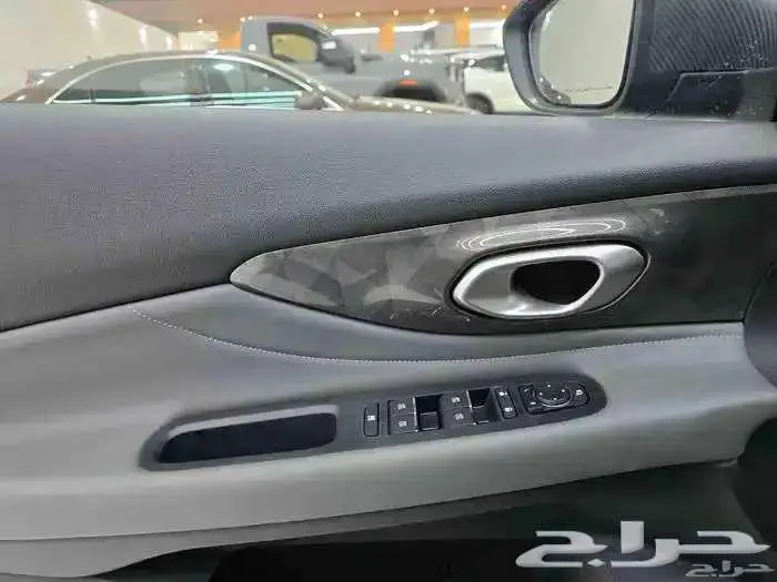 جاك امباو ار GAC EMPOW R 2026 7