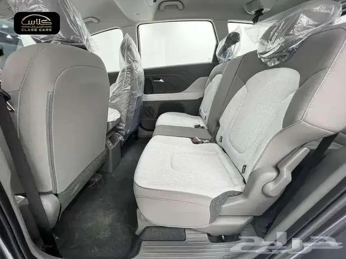 هيونداي ستارجيزر فليت 2025- 63750 ريال عرض خاص 20