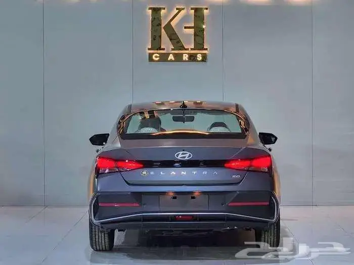 النترا سمارت 2026محرك 2.0 كاش وتقسيط وبنوك .. 6