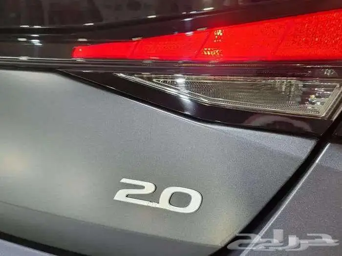 النترا سمارت 2026محرك 2.0 كاش وتقسيط وبنوك .. 12