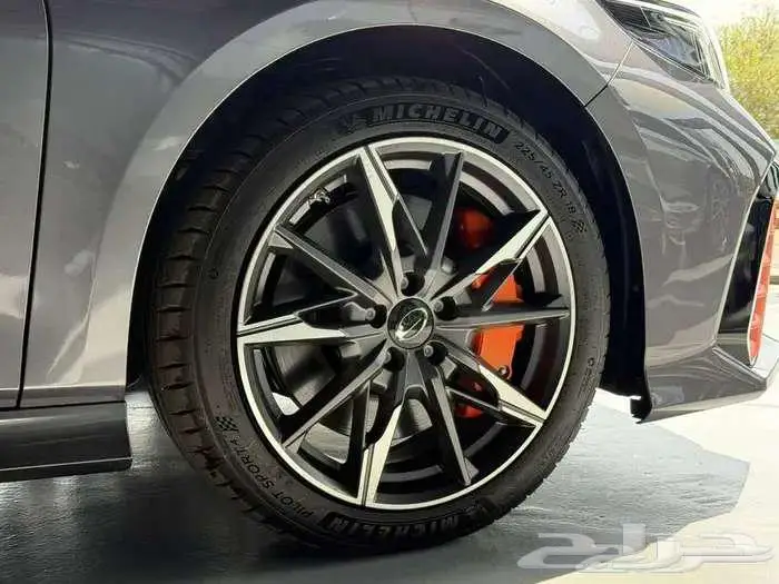 جاك امباو ار GAC EMPOW R 2026 12