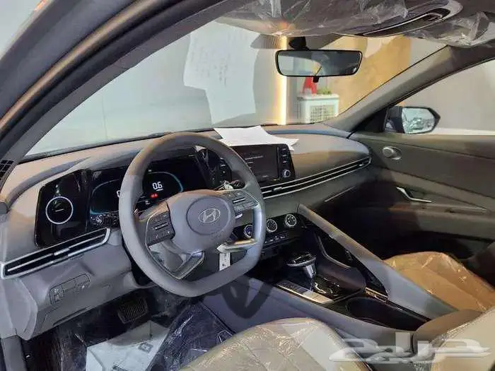 النترا سمارت 2026محرك 2.0 كاش وتقسيط وبنوك .. 15