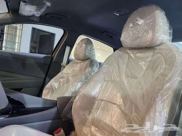 النترا سمارت 2026محرك 2.0 كاش وتقسيط وبنوك .. 16