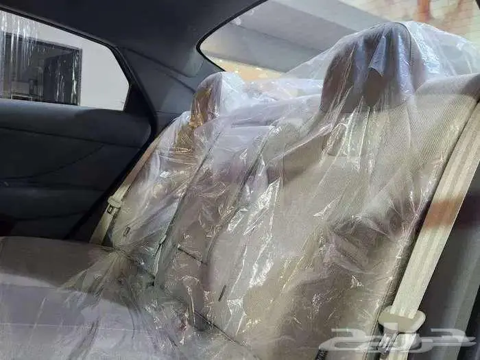 النترا سمارت 2026محرك 2.0 كاش وتقسيط وبنوك .. 17