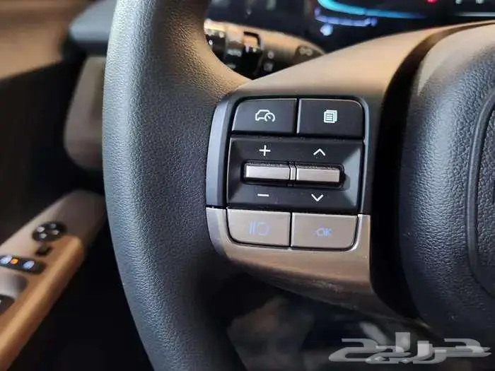 هيونداي اكسنت فليت 2026 كاش واقساط.. 11