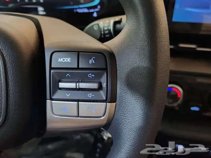 هيونداي اكسنت فليت 2026 كاش واقساط.. 12