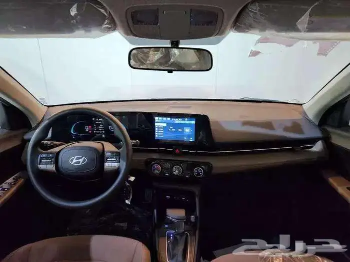 هيونداي اكسنت فليت 2026 كاش واقساط.. 14