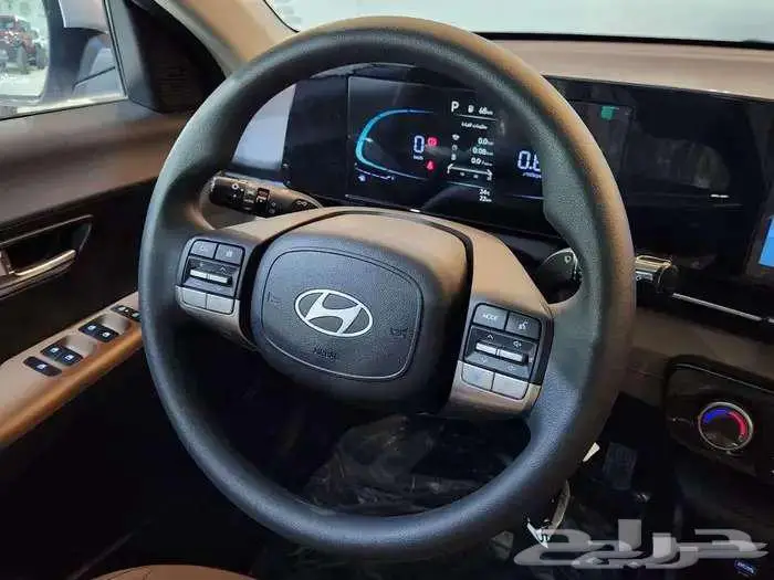 هيونداي اكسنت فليت 2026 كاش واقساط.. 23