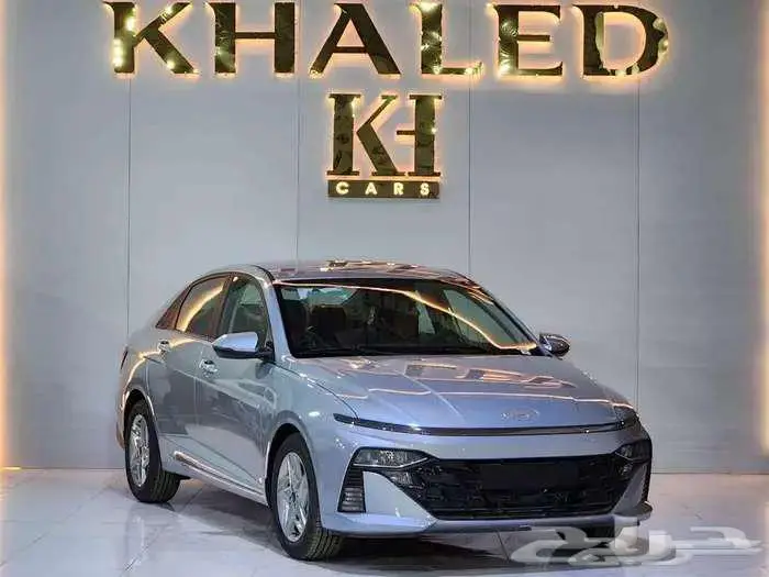 هيونداي اكسنت فليت 2026 كاش واقساط.. 1