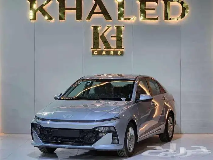 هيونداي اكسنت فليت 2026 كاش واقساط.. 2