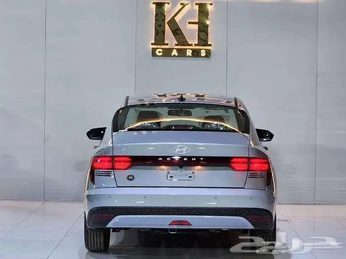 هيونداي اكسنت فليت 2026 كاش واقساط.. 6