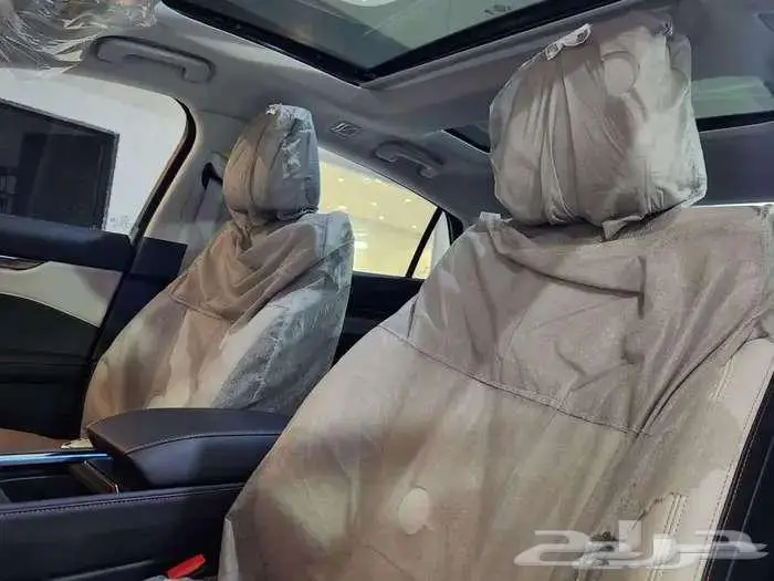 فورد تورس جميع الفئات 2026.. 18