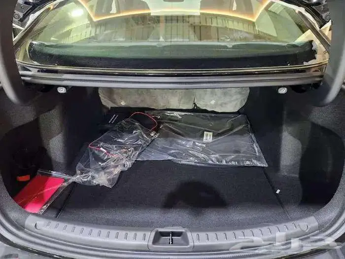 فورد تورس جميع الفئات 2026.. 19