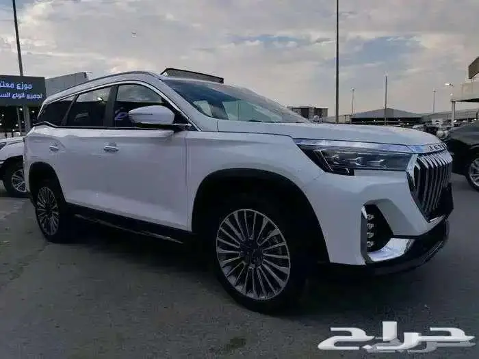 جيتور x90 بلس لكجري 2025 بأفضل الاسعار 2