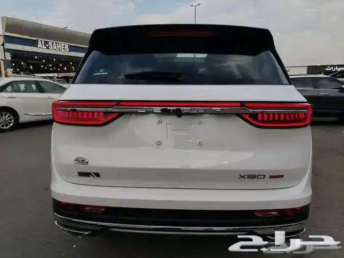 جيتور x90 بلس لكجري 2025 بأفضل الاسعار 4