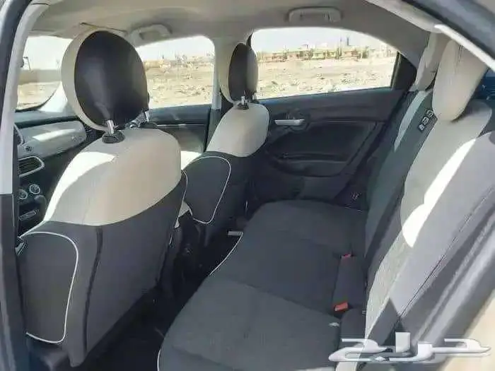 فيات 2020 X500 سعودي 15