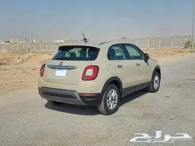 فيات 2020 X500 سعودي index