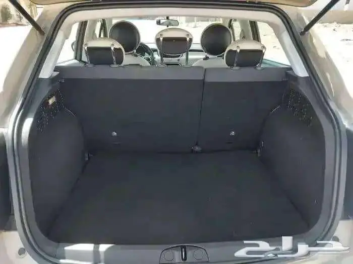 فيات 2020 X500 سعودي 13
