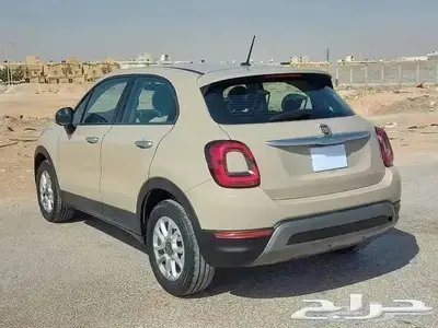 فيات 2020 X500 سعودي index