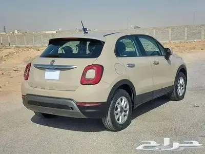 فيات 2020 X500 سعودي index