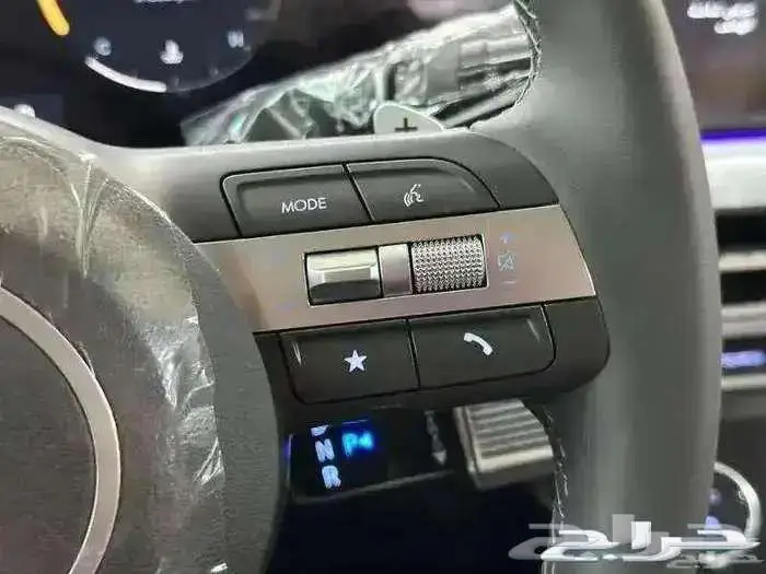 هيونداي سوناتا 2025 كومفورت 7