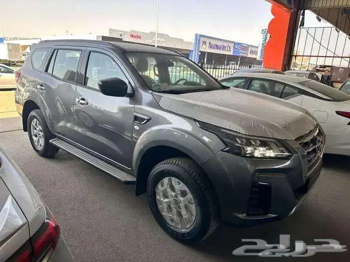 نيسان اكستيرا 2024 ستاندر بسعر 95680 شامل الضريبة 3